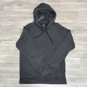 H&M Dark Gray Men's Hoodie